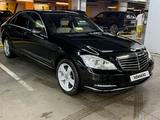 Mercedes-Benz S 350 2012 годаүшін15 000 000 тг. в Алматы – фото 2