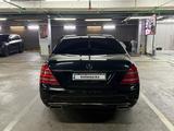 Mercedes-Benz S 350 2012 годаүшін15 000 000 тг. в Алматы – фото 4