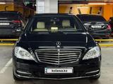 Mercedes-Benz S 350 2012 годаүшін15 000 000 тг. в Алматы
