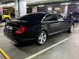 Mercedes-Benz S 350 2012 годаүшін15 000 000 тг. в Алматы – фото 5