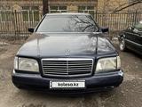 Mercedes-Benz S 320 1994 года за 2 600 000 тг. в Караганда – фото 3