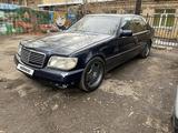 Mercedes-Benz S 320 1994 года за 2 600 000 тг. в Караганда – фото 4