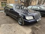 Mercedes-Benz S 320 1994 года за 2 600 000 тг. в Караганда – фото 2