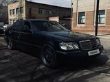 Mercedes-Benz S 320 1994 года за 2 600 000 тг. в Караганда