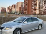 Toyota Camry 2007 года за 5 200 000 тг. в Шымкент – фото 4