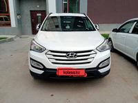 Hyundai Santa Fe 2013 годаfor9 600 000 тг. в Астана