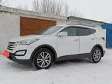 Hyundai Santa Fe 2013 годаfor9 600 000 тг. в Есиль – фото 4