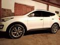 Hyundai Santa Fe 2013 годаүшін9 600 000 тг. в Астана – фото 4