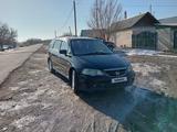 Honda Odyssey 2003 годаүшін4 000 000 тг. в Алматы – фото 2