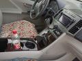 Toyota Venza 2012 года за 12 500 000 тг. в Алматы – фото 11