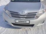 Toyota Venza 2012 года за 13 000 000 тг. в Алматы – фото 5
