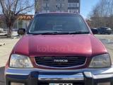 Daihatsu Terios 1997 года за 2 800 000 тг. в Риддер – фото 2