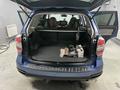 Subaru Forester 2016 годаүшін8 500 000 тг. в Алматы – фото 3