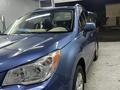Subaru Forester 2016 годаүшін8 500 000 тг. в Алматы – фото 9
