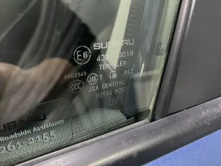 Subaru Forester 2016 года за 8 500 000 тг. в Алматы – фото 11