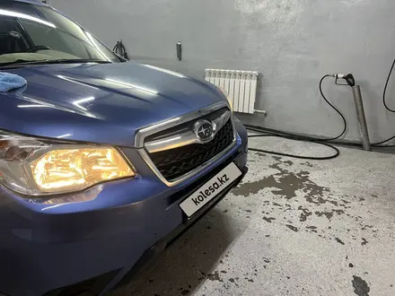 Subaru Forester 2016 года за 8 500 000 тг. в Алматы – фото 12