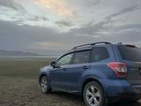 Subaru Forester 2016 годаүшін7 500 000 тг. в Алматы