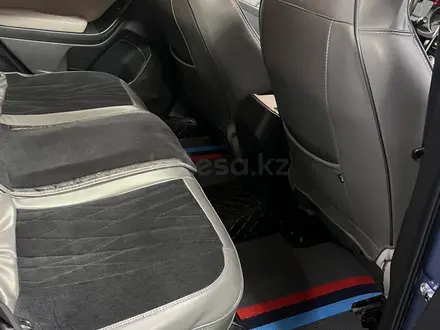 Subaru Forester 2016 года за 8 500 000 тг. в Алматы – фото 2