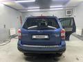 Subaru Forester 2016 годаүшін8 500 000 тг. в Алматы – фото 10