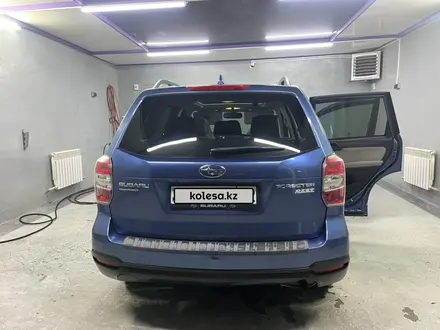 Subaru Forester 2016 года за 8 500 000 тг. в Алматы – фото 10