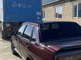 ВАЗ (Lada) 2115 2012 годаүшін1 350 000 тг. в Атырау – фото 3