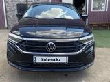 Volkswagen Polo 2020 года за 9 000 000 тг. в Жезказган – фото 4