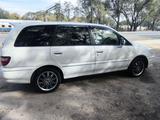 Nissan Presage 1998 года за 2 750 000 тг. в Алматы – фото 3