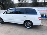 Nissan Presage 1998 года за 2 750 000 тг. в Алматы – фото 4