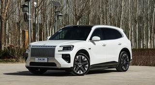 Zeekr 8x Ultra+ 2026 года за 53 000 000 тг. в Усть-Каменогорск