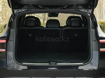 Zeekr 8x Ultra+ 2026 года за 53 000 000 тг. в Усть-Каменогорск – фото 15