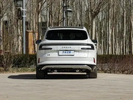 Zeekr 8x Ultra+ 2026 года за 53 000 000 тг. в Усть-Каменогорск – фото 6