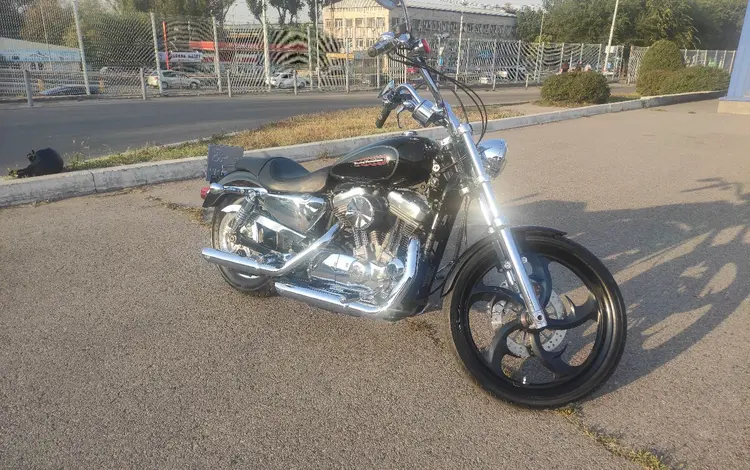 Harley-Davidson  Sportster 883 2009 года за 3 800 000 тг. в Алматы