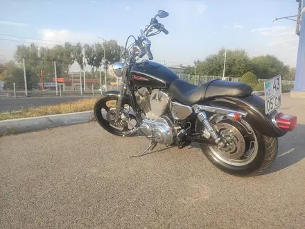 Harley-Davidson  Sportster 883 2009 года за 3 800 000 тг. в Алматы – фото 15