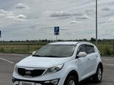 Kia Sportage 2012 года за 6 900 000 тг. в Астана – фото 2