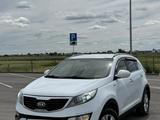 Kia Sportage 2012 года за 6 900 000 тг. в Астана
