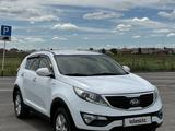 Kia Sportage 2012 года за 6 900 000 тг. в Астана – фото 4