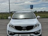 Kia Sportage 2012 года за 6 900 000 тг. в Астана – фото 3