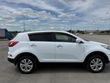 Kia Sportage 2012 года за 6 900 000 тг. в Астана – фото 5