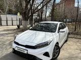 Kia Cerato 2023 года за 9 555 555 тг. в Костанай – фото 2