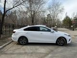 Kia Cerato 2023 года за 9 555 555 тг. в Костанай – фото 5