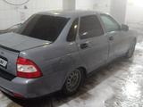 ВАЗ (Lada) Priora 2170 2012 годаүшін1 500 000 тг. в Актау – фото 5