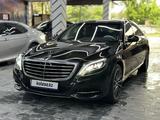 Mercedes-Benz S 500 2013 годаүшін24 000 000 тг. в Шымкент