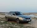 ВАЗ (Lada) Priora 2170 2012 годаfor1 800 000 тг. в Актобе – фото 7