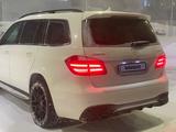 Mercedes-Benz GLS 63 AMG 2016 года за 41 500 000 тг. в Астана – фото 4