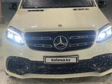 Mercedes-Benz GLS 63 AMG 2016 года за 41 500 000 тг. в Астана – фото 5