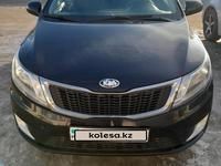 Kia Rio 2013 года за 4 500 000 тг. в Рудный