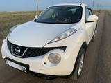 Nissan Juke 2013 годаүшін6 500 000 тг. в Актобе