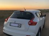 Nissan Juke 2013 года за 6 700 000 тг. в Актобе – фото 2