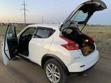 Nissan Juke 2013 года за 6 700 000 тг. в Актобе – фото 4