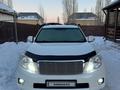 Toyota Land Cruiser Prado 2013 года за 14 700 000 тг. в Актобе